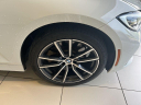 2019 BMW 3 Series 330i xDrive at Jaguar Land Rover Buffalo
