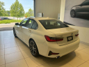 Thumbnail image of 2019 BMW 3 Series at Jaguar Land Rover Buffalo