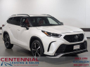 Thumbnail image of 2021 Toyota Highlander at CentennialLeasingSales-Denver of Englewood, CO