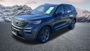 Thumbnail image of 2022 Ford Explorer at City World Ford