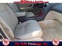 2007 Lexus ES 350 Base at The Auto Exchange Inc.