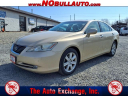 Thumbnail image of 2007 Lexus ES 350 at The Auto Exchange Inc.