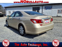 Thumbnail image of 2007 Lexus ES 350 at The Auto Exchange Inc.