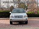 2007 Toyota Highlander at Leila Auto Sales