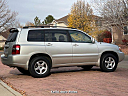 Thumbnail image of 2007 Toyota Highlander at Leila Auto Sales