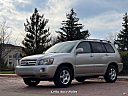 Thumbnail image of 2007 Toyota Highlander at Leila Auto Sales