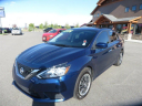 Thumbnail image of 2019 Nissan Sentra at Trucks N Toys Inc