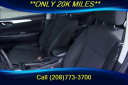 Thumbnail image of 2019 Nissan Sentra at Trucks N Toys Inc