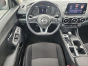 Thumbnail image of 2021 Nissan Sentra at Spirit Chrysler Dodge Jeep