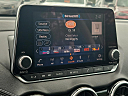 Thumbnail image of 2021 Nissan Sentra at Spirit Chrysler Dodge Jeep