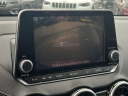 Thumbnail image of 2021 Nissan Sentra at Spirit Chrysler Dodge Jeep