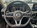 Thumbnail image of 2021 Nissan Sentra at Spirit Chrysler Dodge Jeep