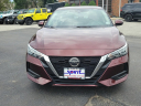 Thumbnail image of 2021 Nissan Sentra at Spirit Chrysler Dodge Jeep