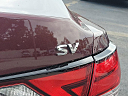 Thumbnail image of 2021 Nissan Sentra at Spirit Chrysler Dodge Jeep