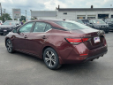 Thumbnail image of 2021 Nissan Sentra at Spirit Chrysler Dodge Jeep
