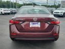 Thumbnail image of 2021 Nissan Sentra at Spirit Chrysler Dodge Jeep