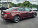 Thumbnail image of 2021 Nissan Sentra at Spirit Chrysler Dodge Jeep