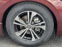 2021 Nissan Sentra SV at Spirit Chrysler Dodge Jeep