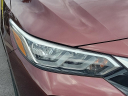 Thumbnail image of 2021 Nissan Sentra at Spirit Chrysler Dodge Jeep
