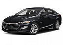Thumbnail image of 2024 Chevrolet Malibu at Dan Vaden Of Brunswick Chevrolet Cadillac - New