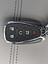 Thumbnail image of 2024 Chevrolet Malibu at Dan Vaden Of Brunswick Chevrolet Cadillac - New