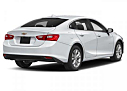 Thumbnail image of 2024 Chevrolet Malibu at Dan Vaden Of Brunswick Chevrolet Cadillac - New