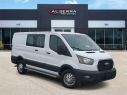 Thumbnail image of 2023 Ford Transit at Kia of Grand Blanc