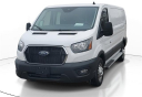 Thumbnail image of 2023 Ford Transit at Kia of Grand Blanc