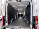 2024 Ford Transit 250 at LaFontaine Ford St. Clair