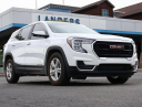 2022 GMC Terrain SLE at Landers Chevrolet of Norman