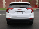 Thumbnail image of 2022 GMC Terrain at Landers Chevrolet of Norman