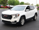 Thumbnail image of 2022 GMC Terrain at Landers Chevrolet of Norman
