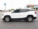 Thumbnail image of 2022 GMC Terrain at Landers Chevrolet of Norman
