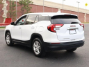 Thumbnail image of 2022 GMC Terrain at Landers Chevrolet of Norman