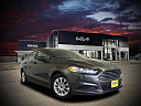 Thumbnail image of 2015 Ford Fusion at Classic Kia - Beaumont