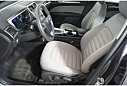 Thumbnail image of 2015 Ford Fusion at Classic Kia - Beaumont