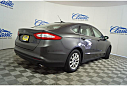 Thumbnail image of 2015 Ford Fusion at Classic Kia - Beaumont