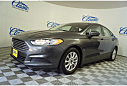 Thumbnail image of 2015 Ford Fusion at Classic Kia - Beaumont