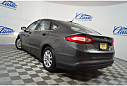 Thumbnail image of 2015 Ford Fusion at Classic Kia - Beaumont