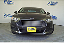 Thumbnail image of 2015 Ford Fusion at Classic Kia - Beaumont