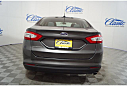 Thumbnail image of 2015 Ford Fusion at Classic Kia - Beaumont