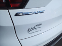 Thumbnail image of 2018 Ford Escape at Link Ford Minong