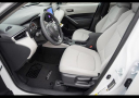 2023 Toyota Corolla Cross LE at Cannon Toyota