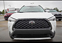 Thumbnail image of 2023 Toyota Corolla Cross at Cannon Toyota