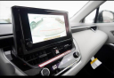 Thumbnail image of 2023 Toyota Corolla Cross at Cannon Toyota