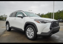 Thumbnail image of 2023 Toyota Corolla Cross at Cannon Toyota