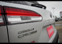 Thumbnail image of 2023 Toyota Corolla Cross at Cannon Toyota