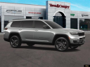 Thumbnail image of 2024 Jeep Grand Cherokee L at Town And Country Jeep Chrysler Dodge