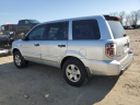 2006 Honda Pilot LX at 4:19 AUTO SALES LTD