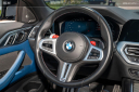 Thumbnail image of 2022 BMW M4 at Brickell Mazda